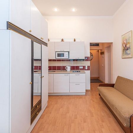 Appartement Gintaro Studija à Palanga Extérieur photo