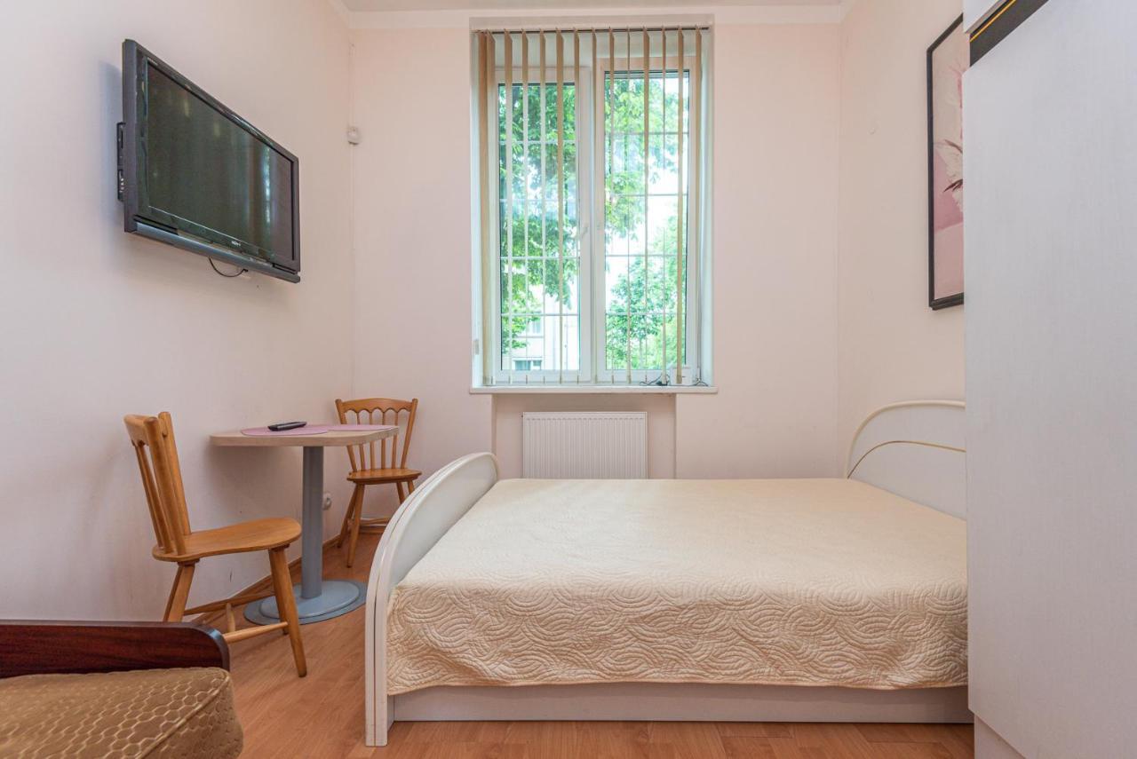 Appartement Gintaro Studija à Palanga Extérieur photo
